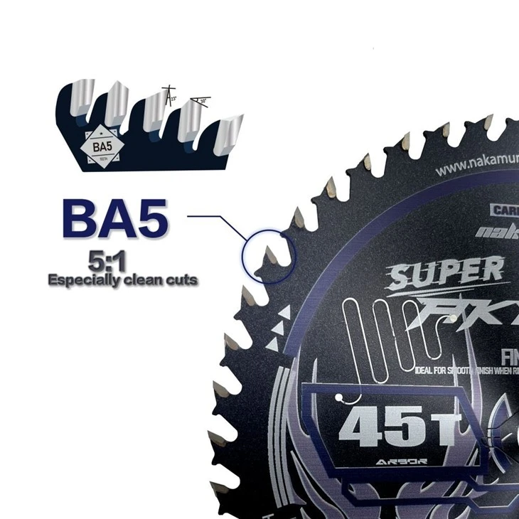 tct circular saw blade
