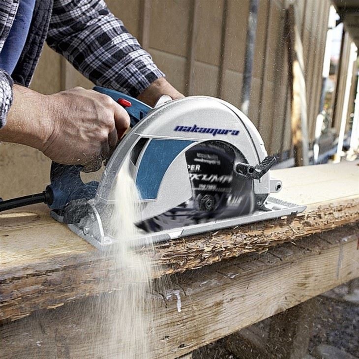 cutting saw blades